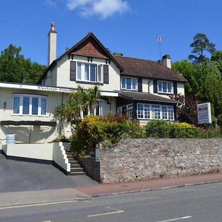 Burleigh House , A Cosy Retreat In Agatha Christie'S Hometown Torquay Exterior foto