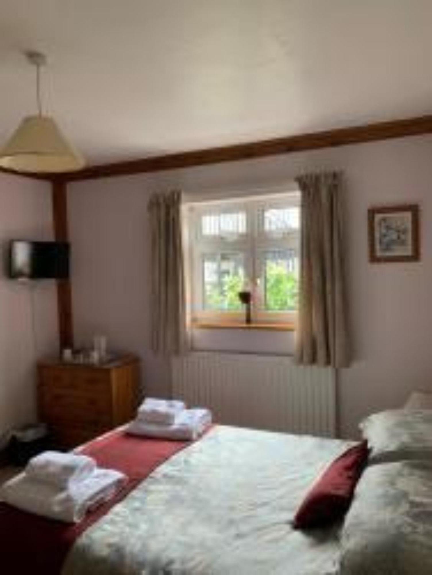 Burleigh House , A Cosy Retreat In Agatha Christie'S Hometown Torquay Cameră foto