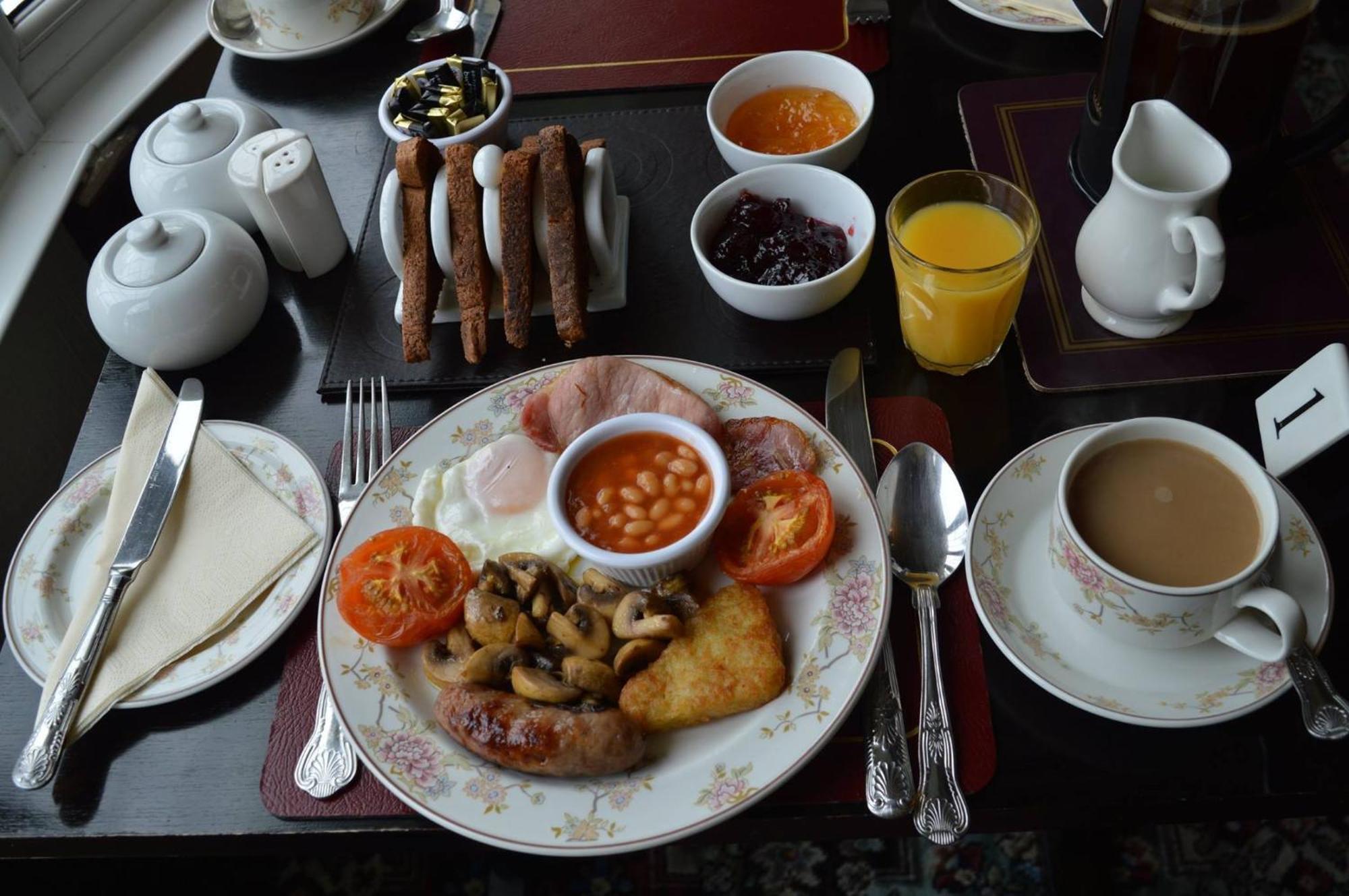 Burleigh House , A Cosy Retreat In Agatha Christie'S Hometown Torquay Cameră foto