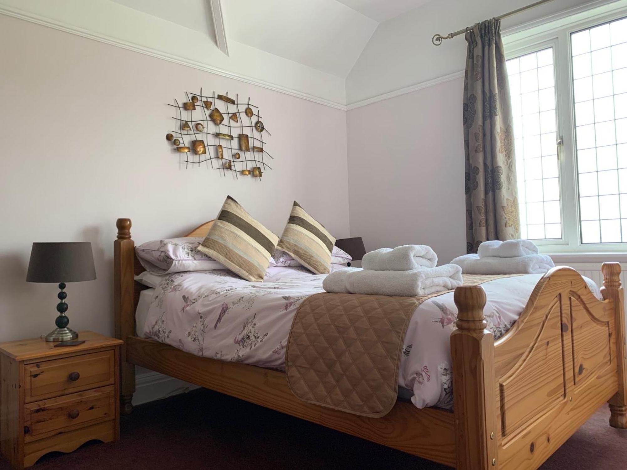 Burleigh House , A Cosy Retreat In Agatha Christie'S Hometown Torquay Cameră foto