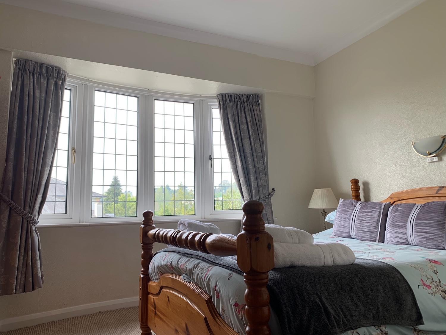 Burleigh House , A Cosy Retreat In Agatha Christie'S Hometown Torquay Cameră foto