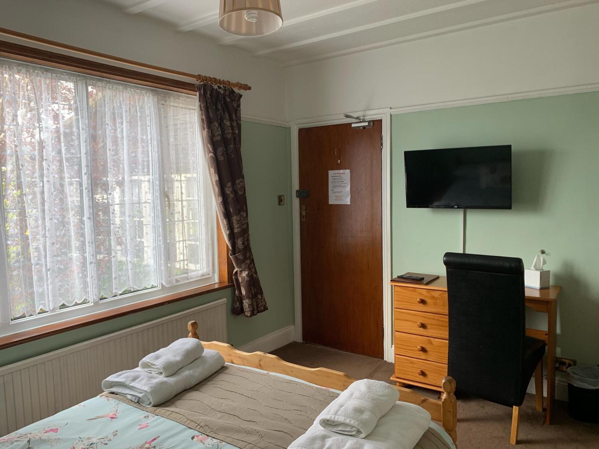Burleigh House , A Cosy Retreat In Agatha Christie'S Hometown Torquay Cameră foto