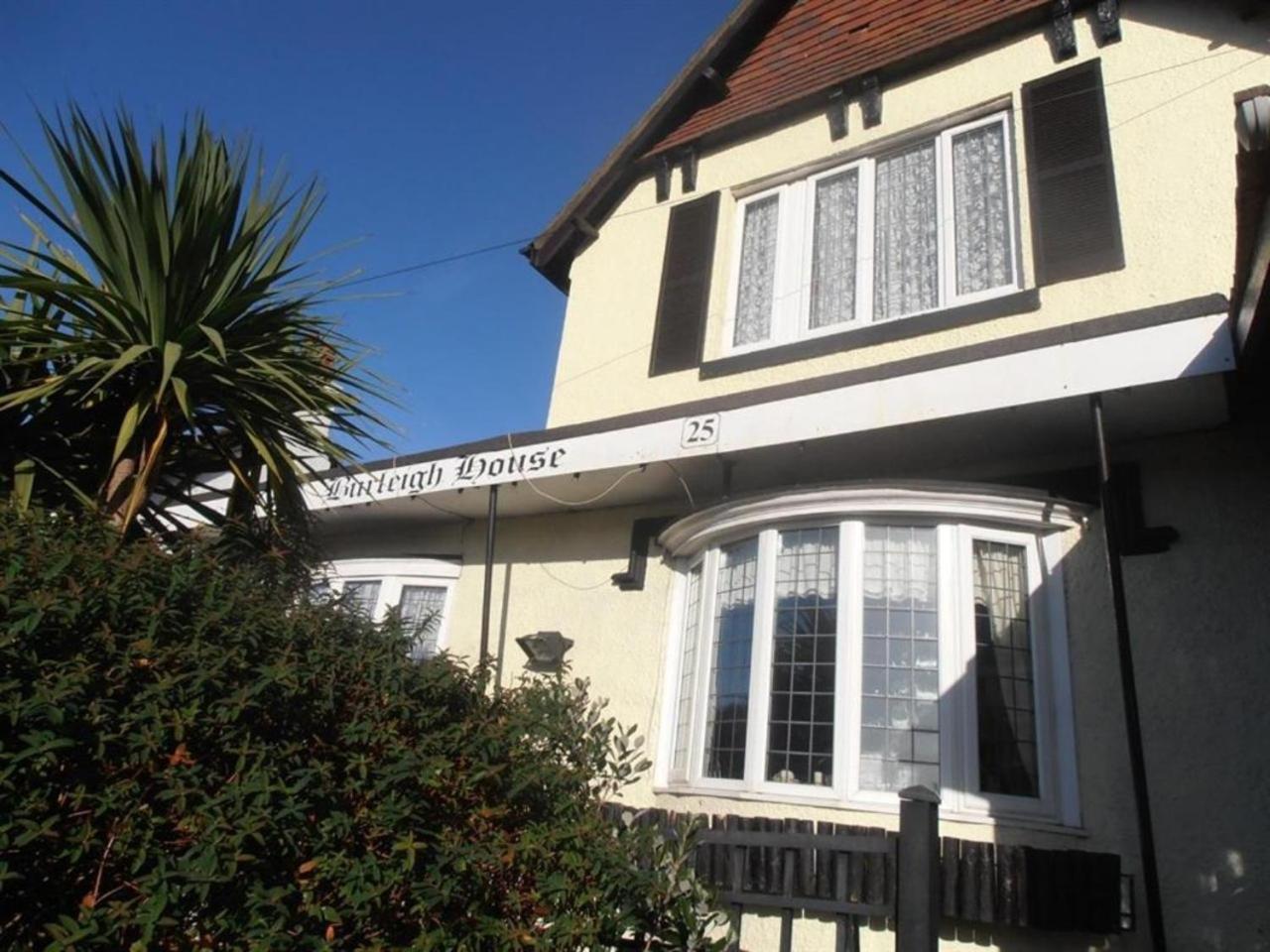 Burleigh House , A Cosy Retreat In Agatha Christie'S Hometown Torquay Exterior foto