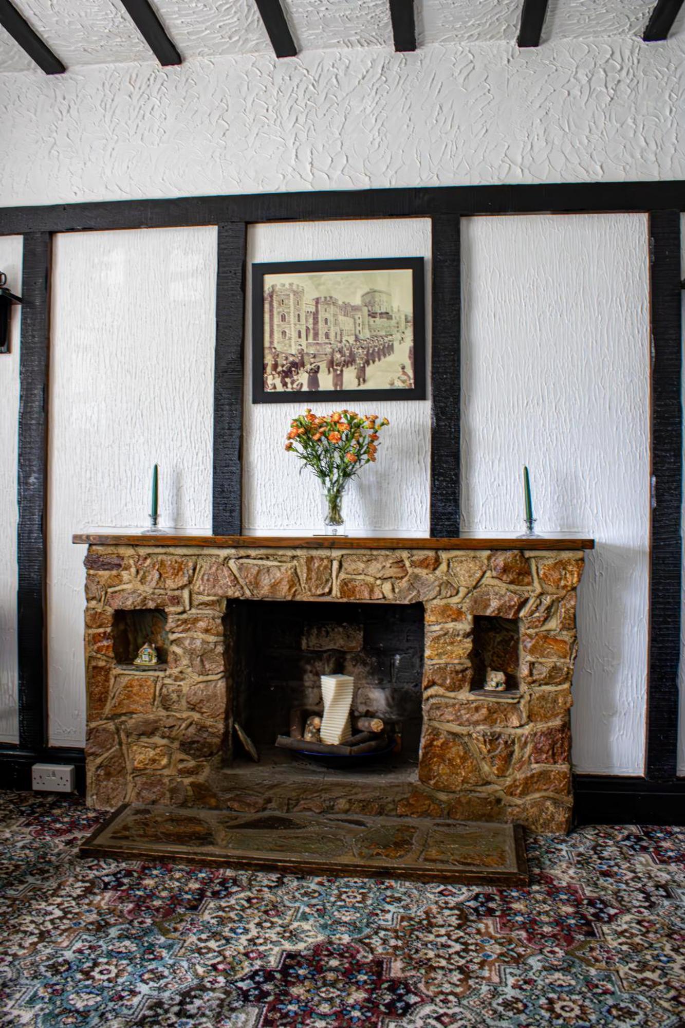 Burleigh House , A Cosy Retreat In Agatha Christie'S Hometown Torquay Exterior foto